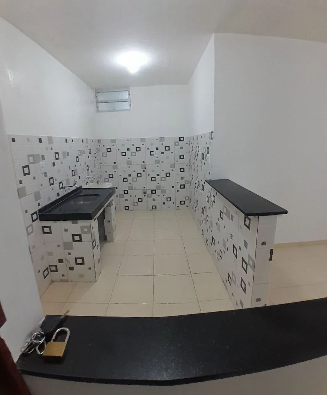 Alugo Apartamento  - Foto 2