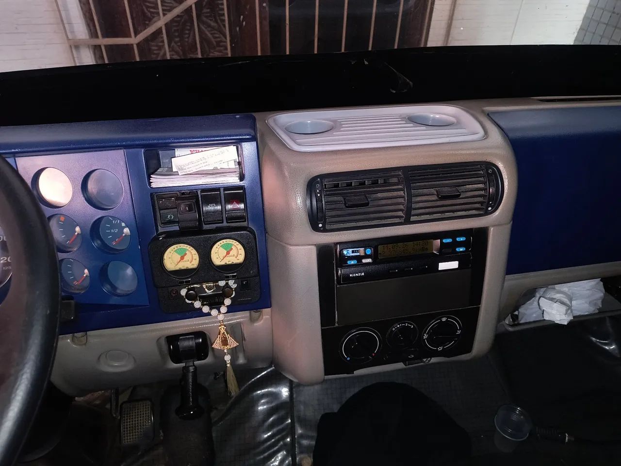 Caminhão super conservado  - Foto 4