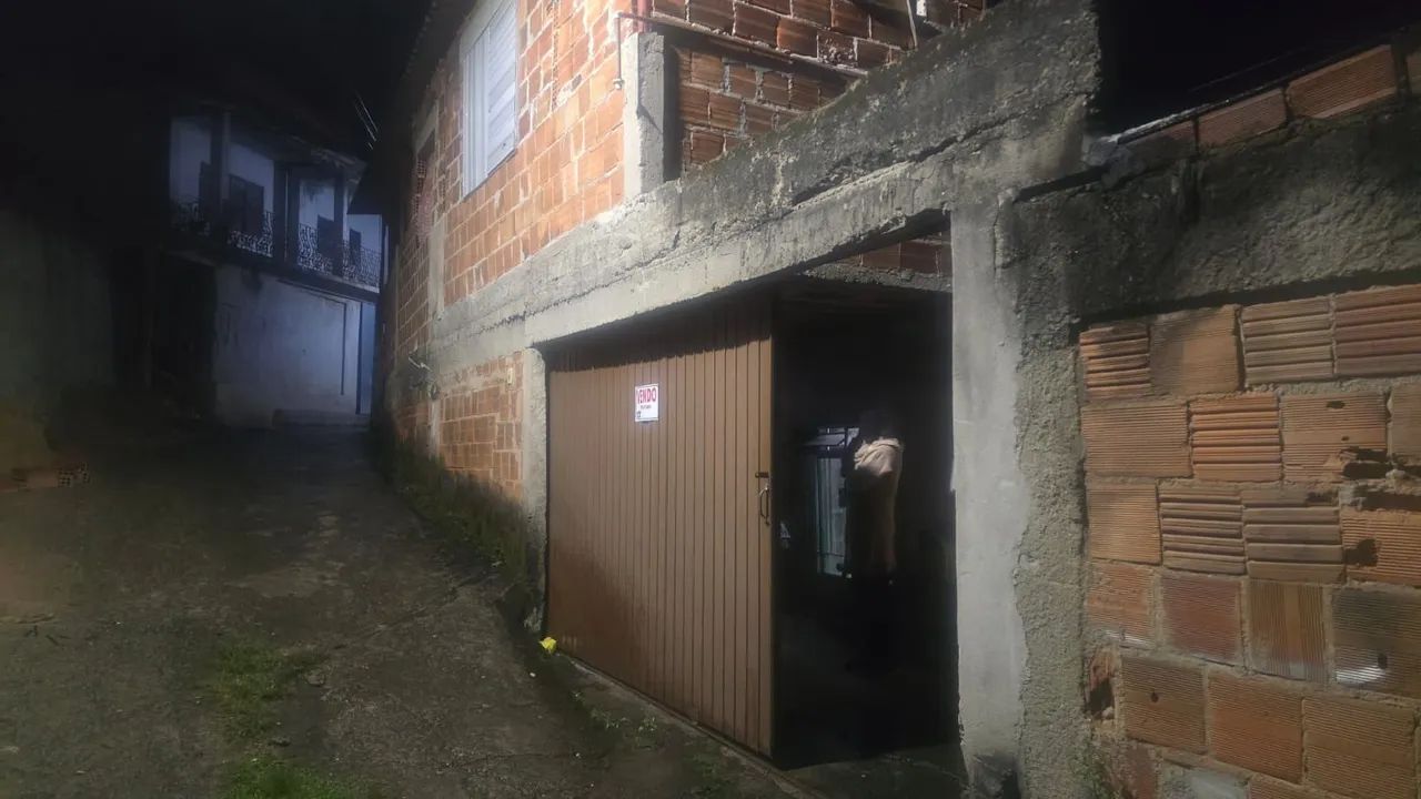 Casa à venda