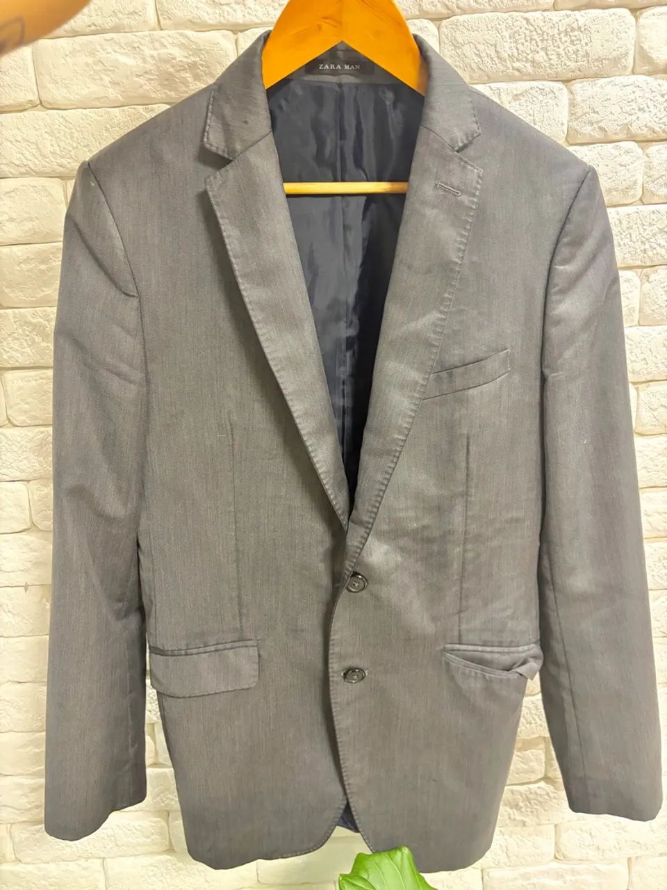 Blazer Zara ótimo estado 