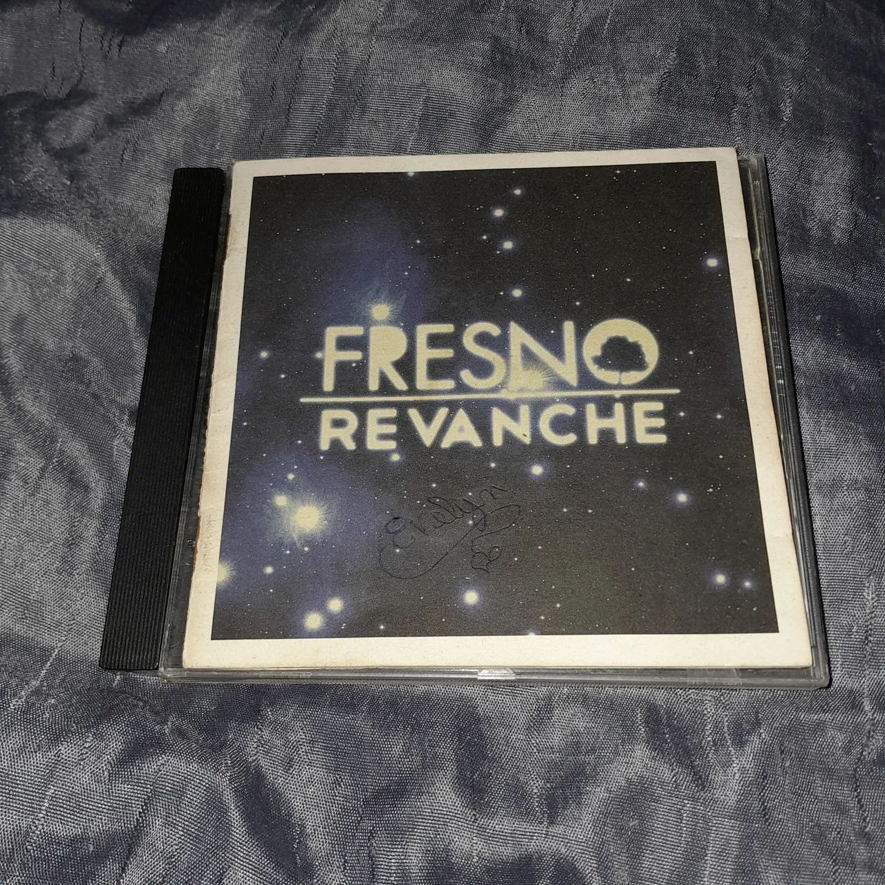 Cd Fresno - revanche
