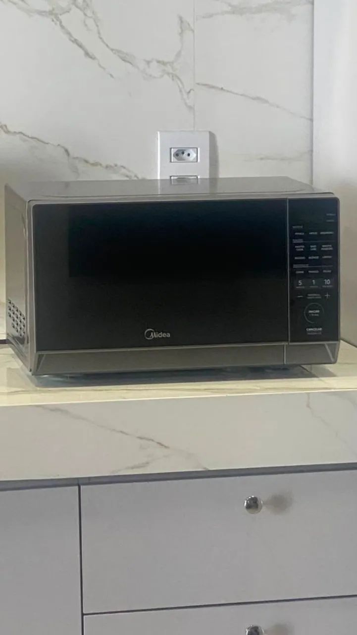 Microondas  - Foto 2