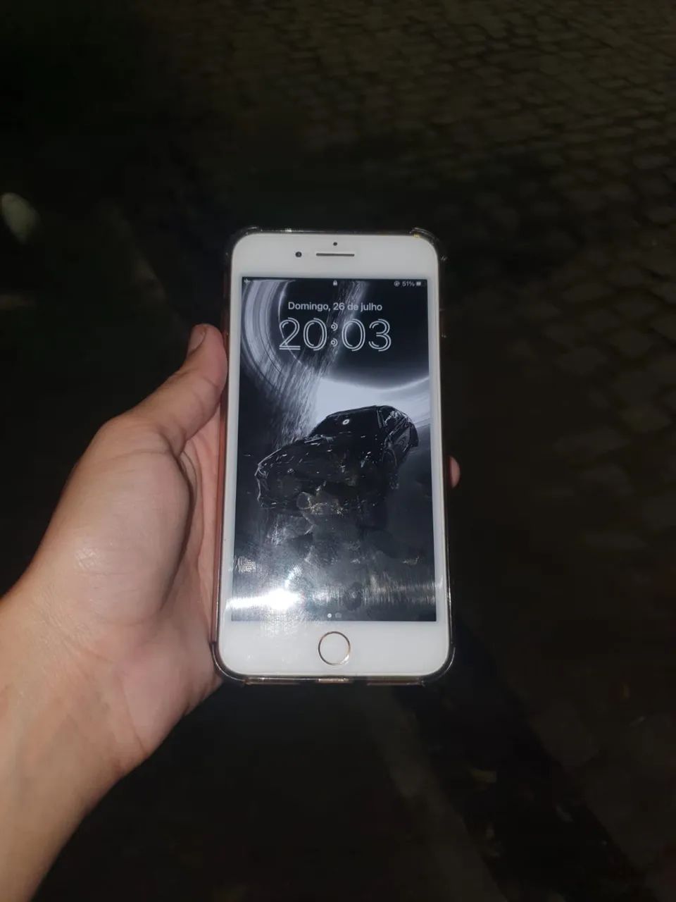 Troco em Samsung linha S ou xiaomi  - Foto 2