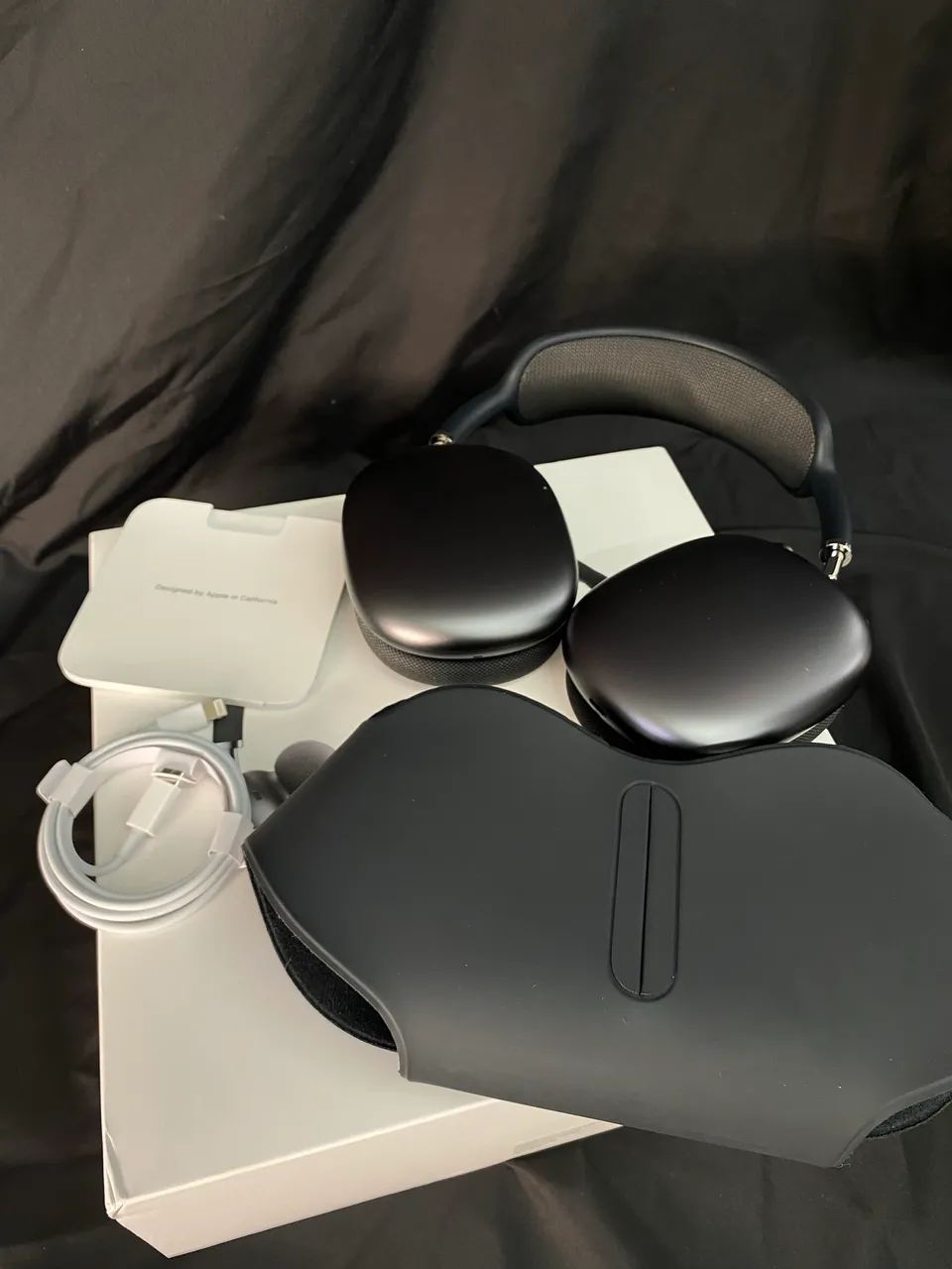 AirPods Max  - Foto 2