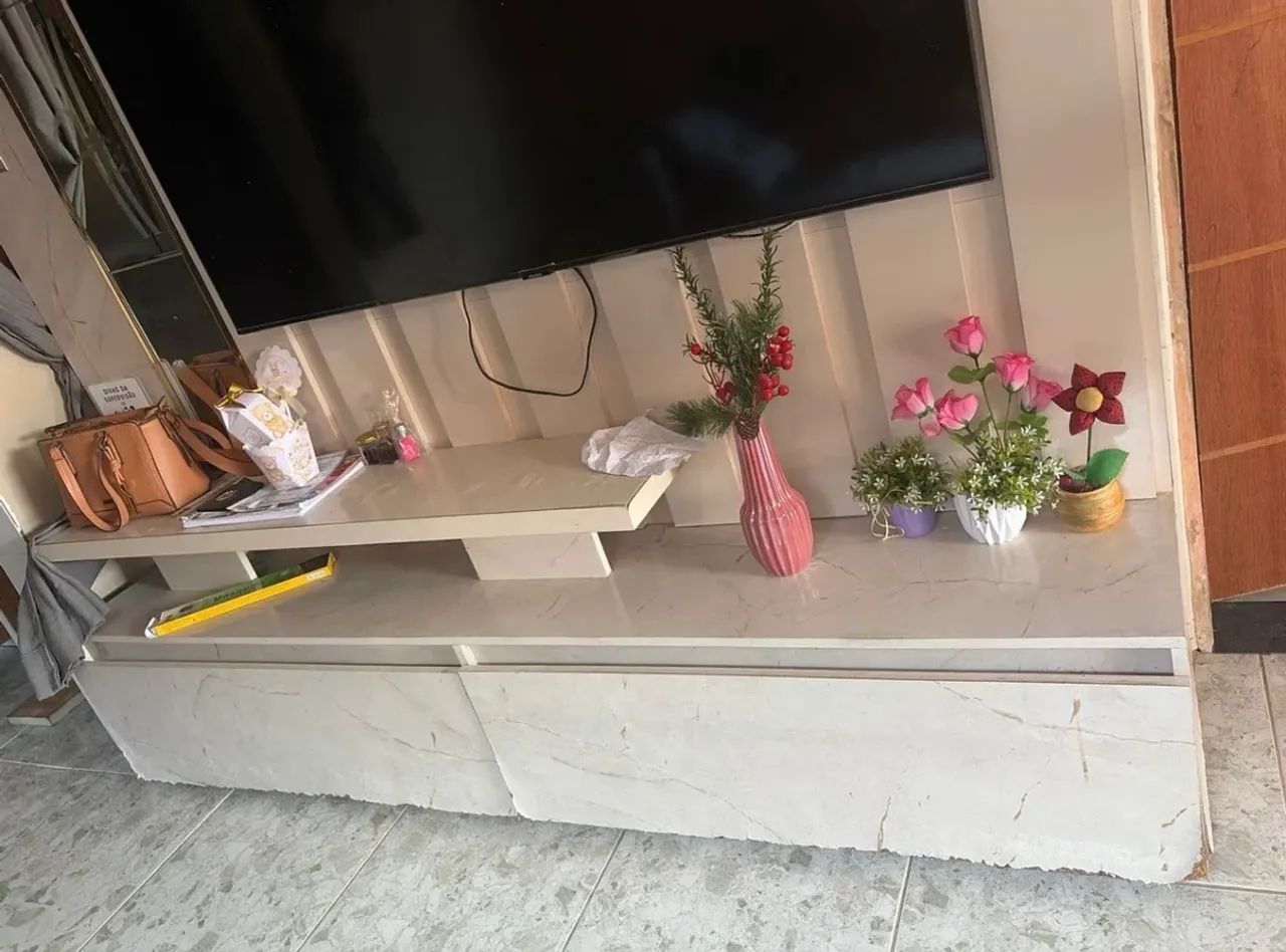 Estante para TV - Foto 2