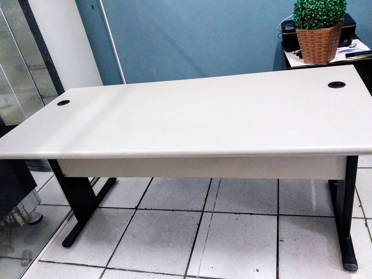 Mesa para escritório 