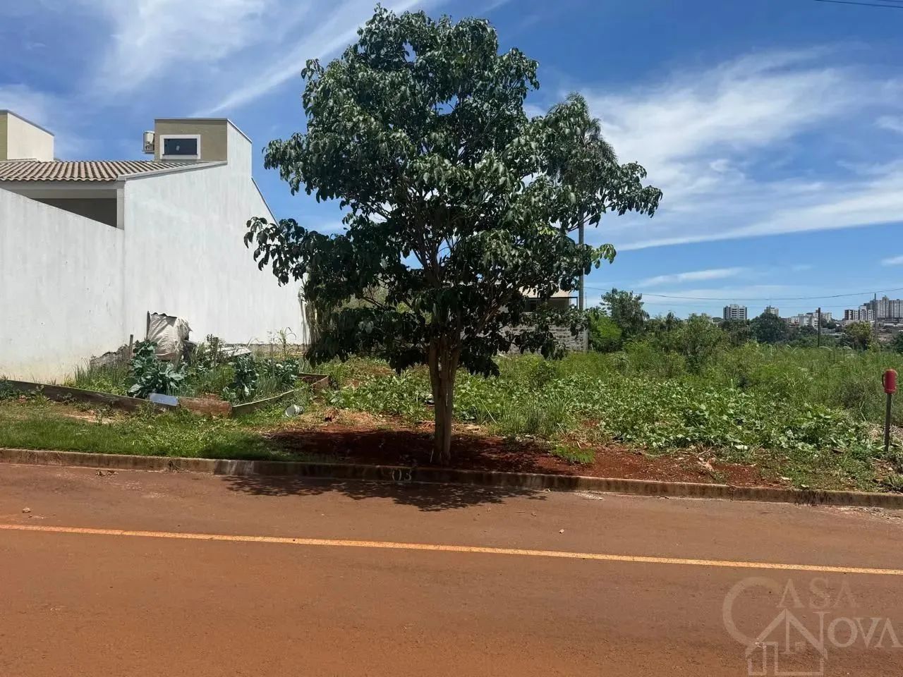ABAIXOU O VALOR TERRENO INTEIRO- PRÓXIMO AO CAMPUS DA UTFPR - CAMPO MOURÃO - Foto 5