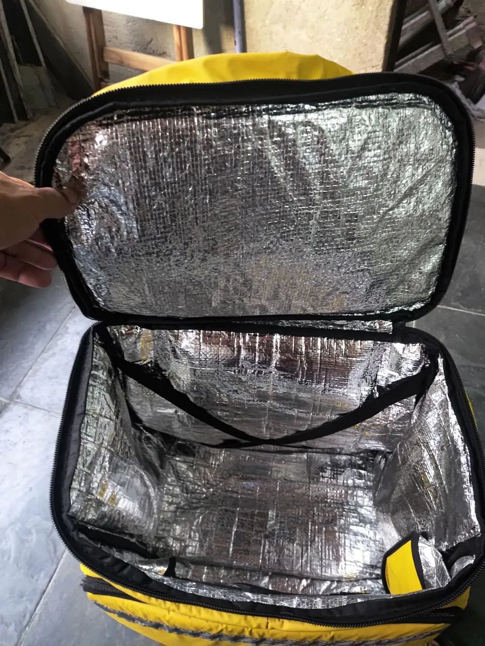 Bolsa termica  - Foto 5