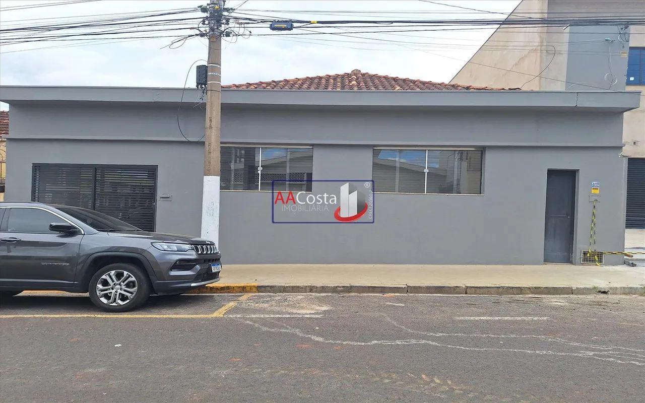 Ponto Comercial para alugar - CENTRO em FRANCA - SP