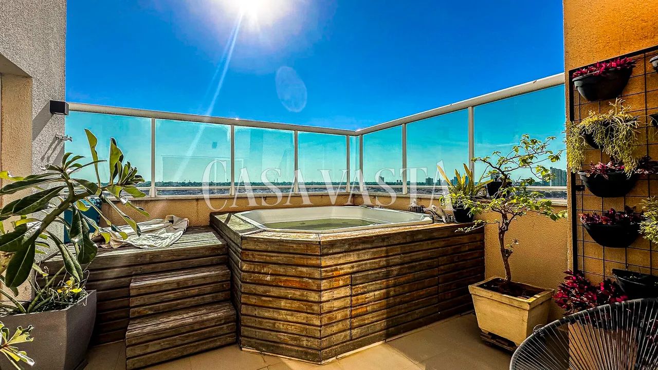 Apartamento à venda, 03 quartos, Edifício Duetto Boulevard - Foto 5