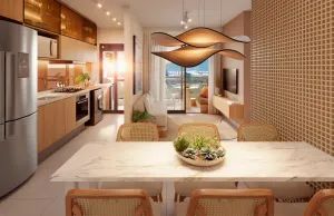 ILHAMAR BEACH & HOME - Foto 4
