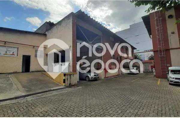 São Cristóvão | Prédio Comercial - Foto 3