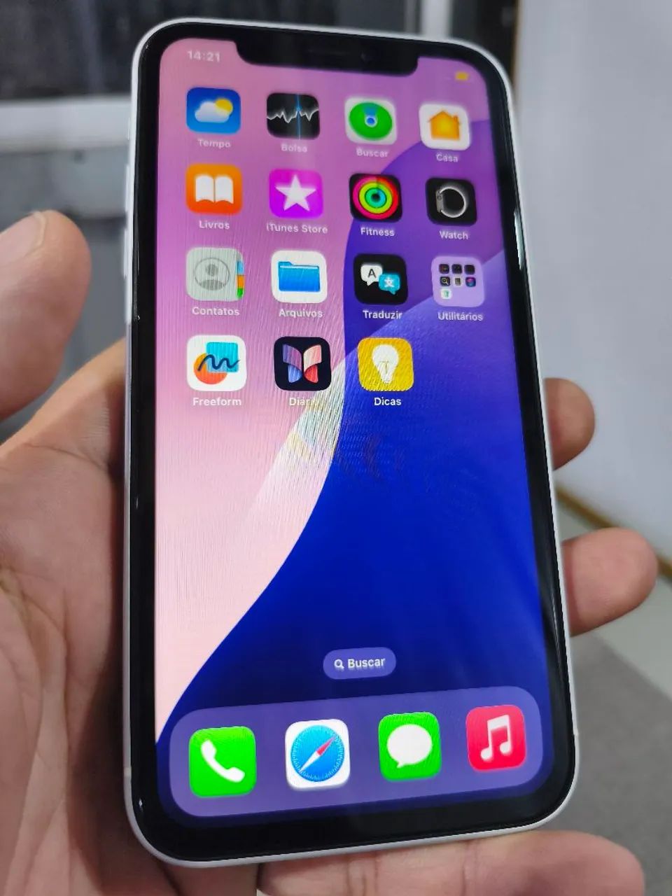 SABOR IPHONE 17 PRO IN XR  - Foto 4