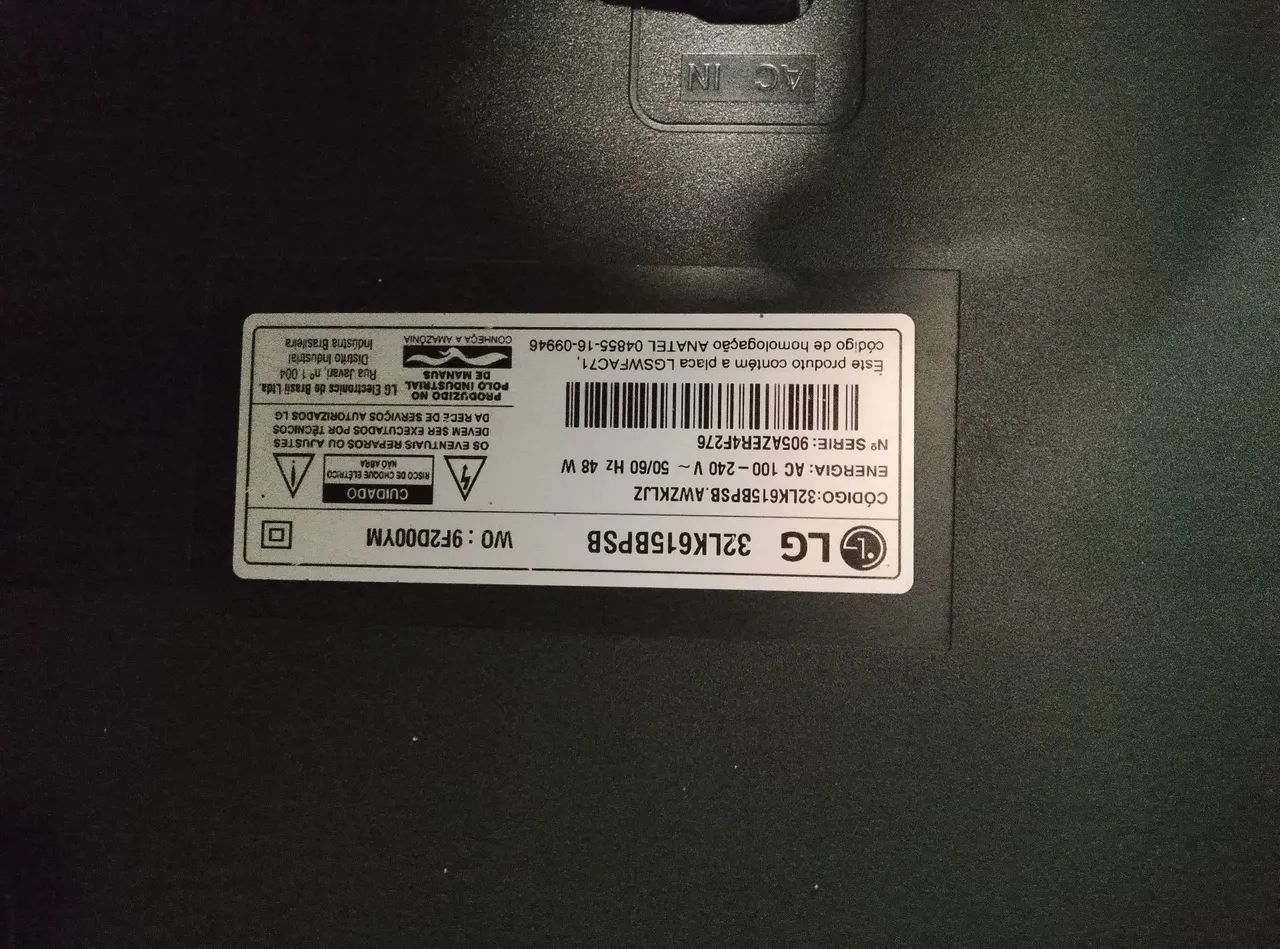 Vendo uma TV  - Foto 4