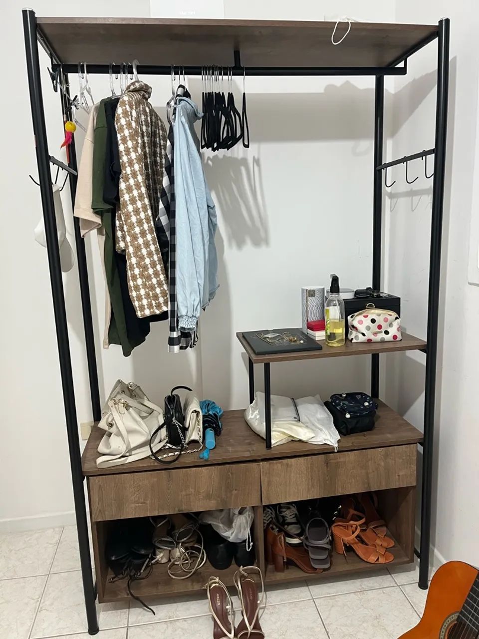 Vende-se guarda-roupa - Foto 3