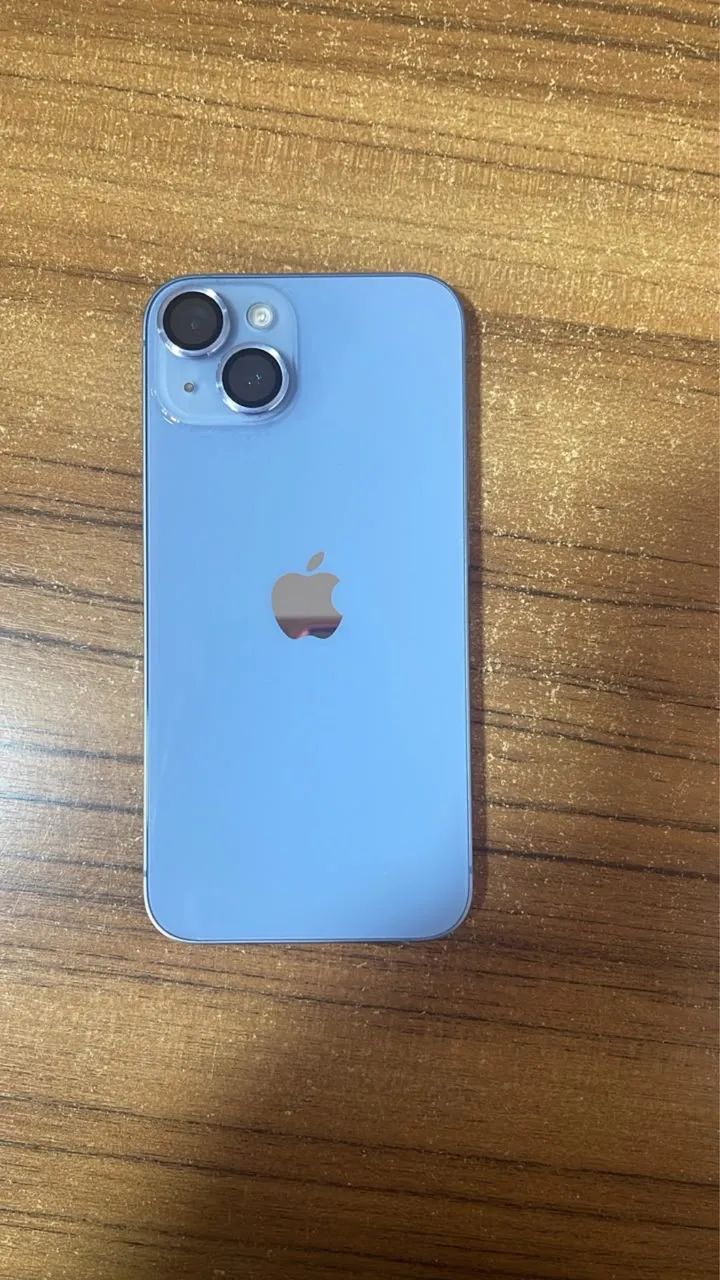 Vendo iPhone 14 128 gb