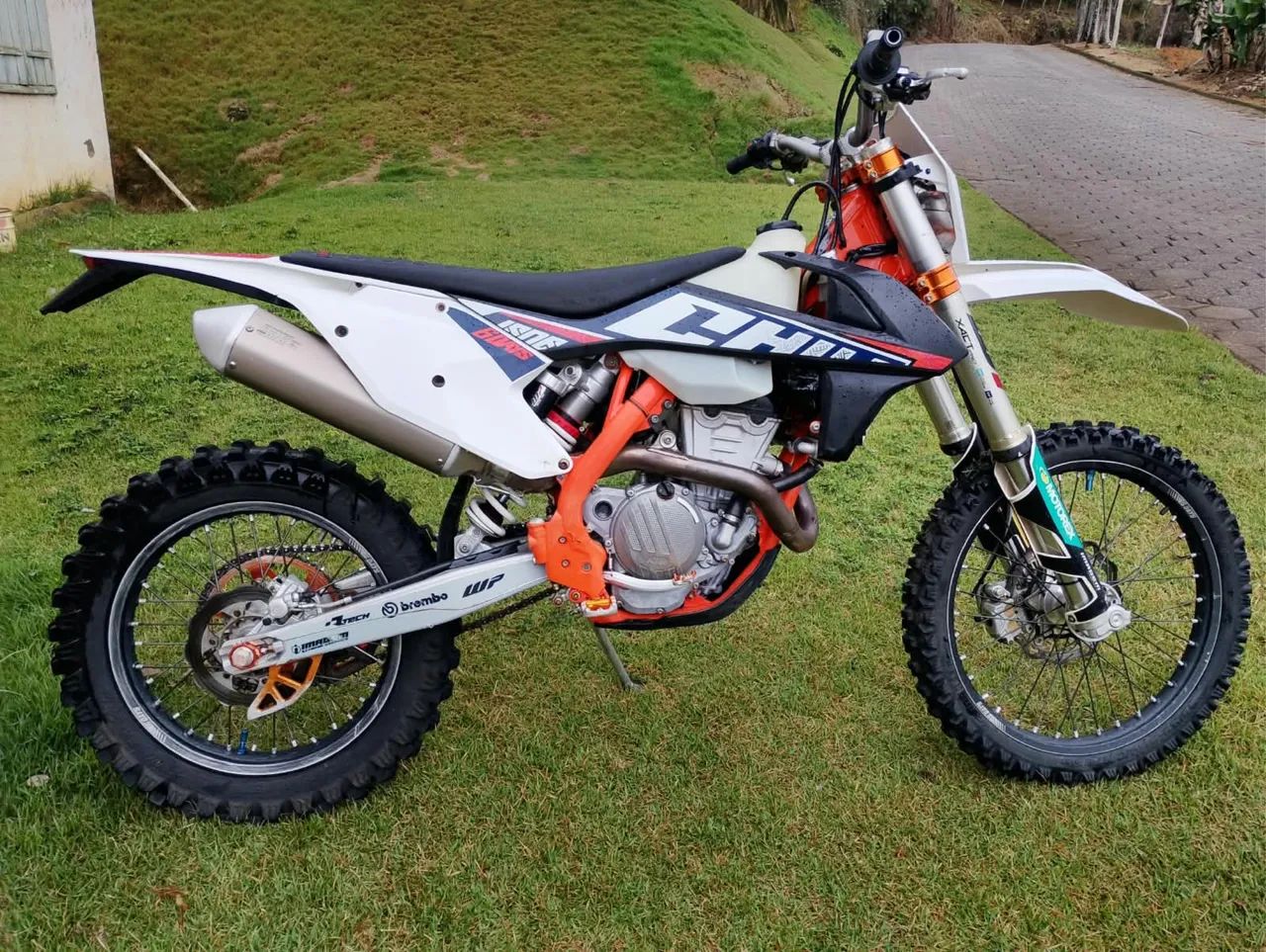 Ktm 350  - Foto 2