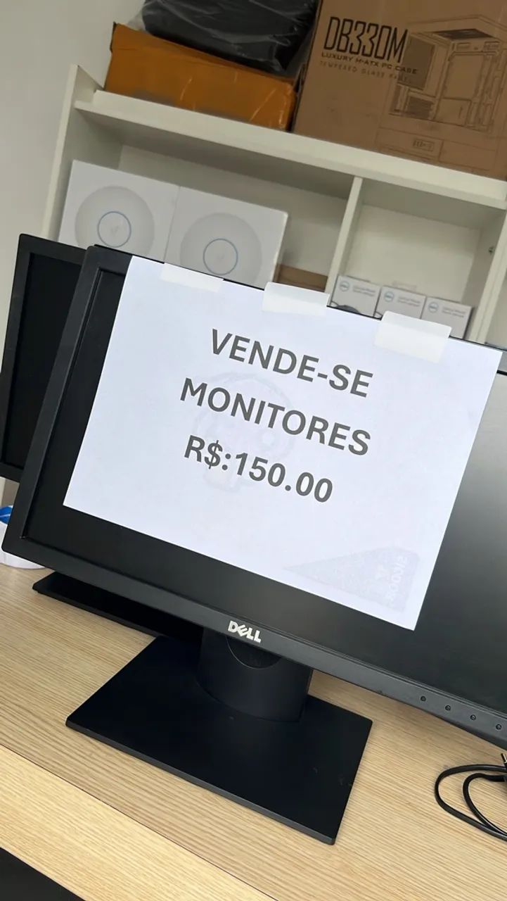 Monitor Dell 19p - Foto 2