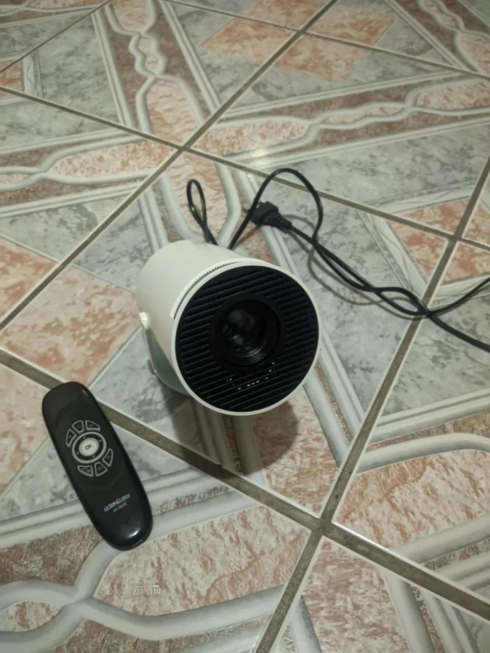 Projetor hy300 NOVO - Foto 3