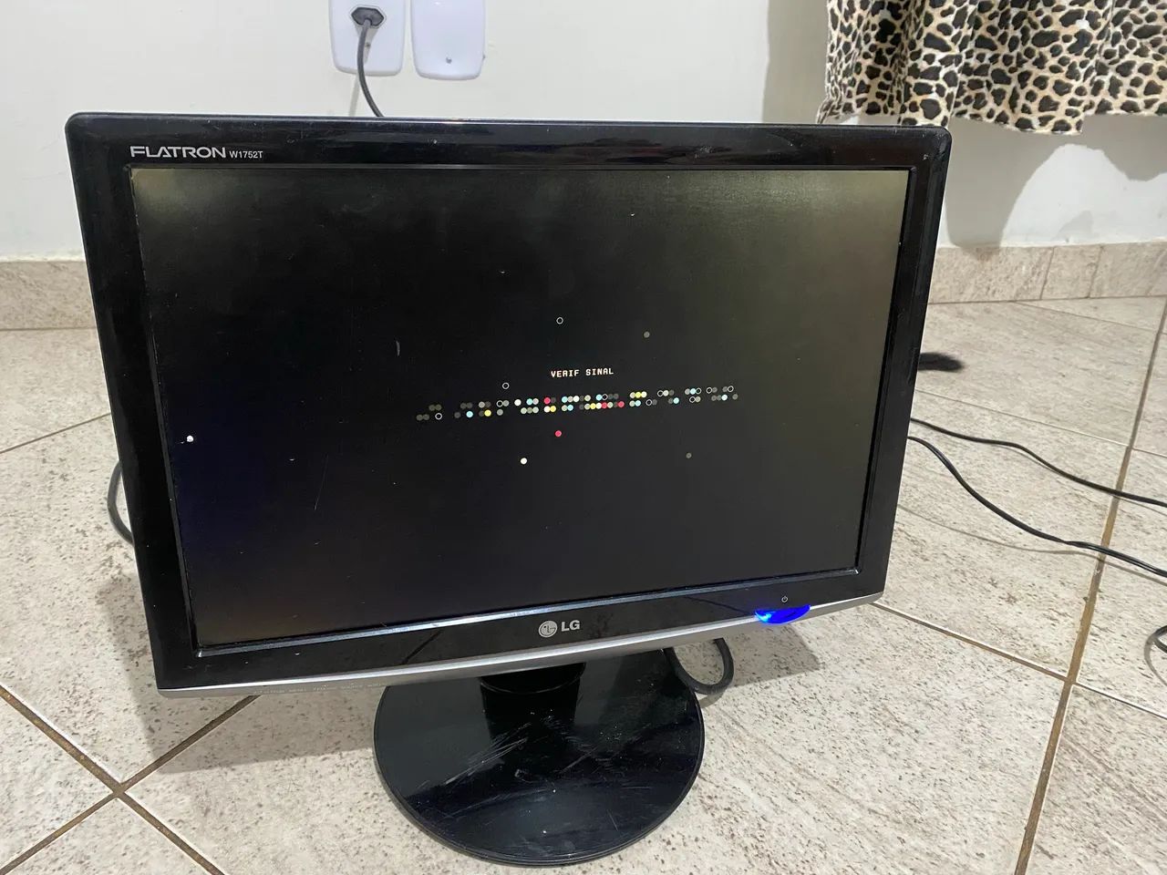 Computador apenas com cpu com defeito peças estão tudo nova  - Foto 2