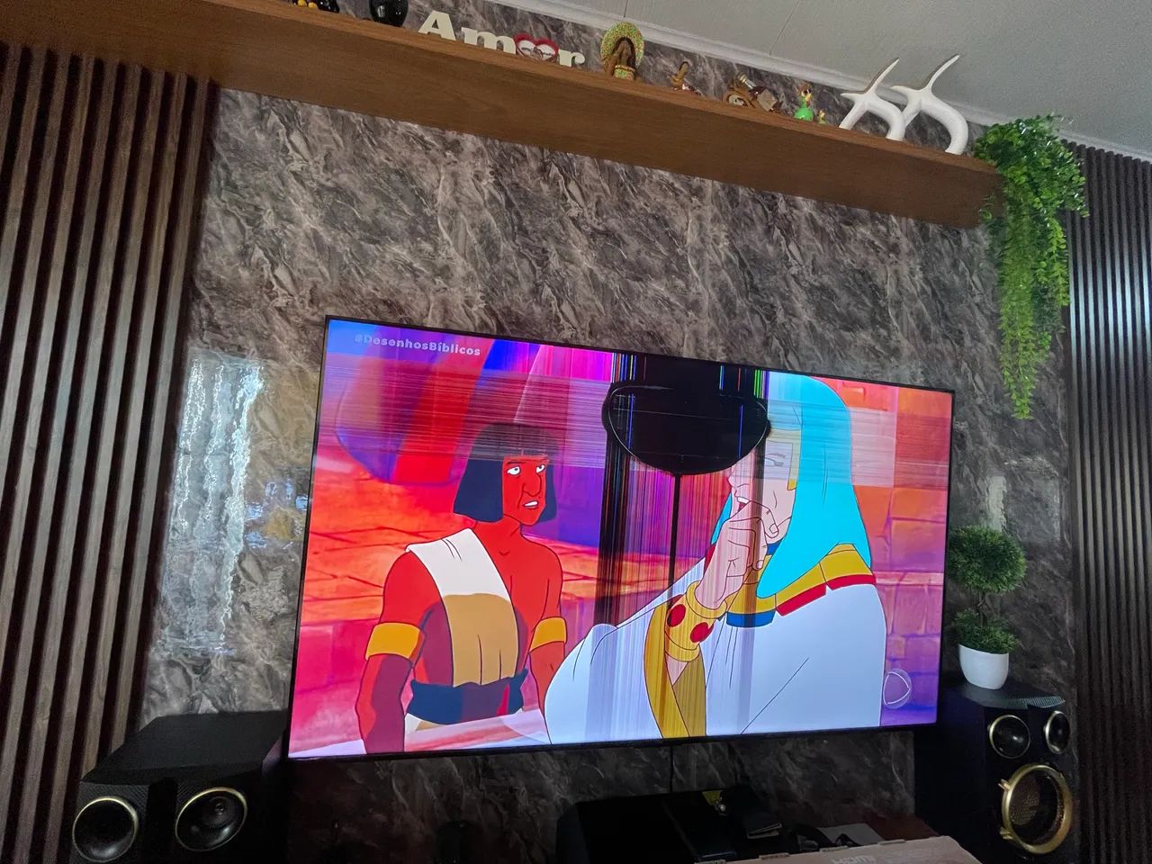TV TLC 65 ANDROID QLED  - Foto 3