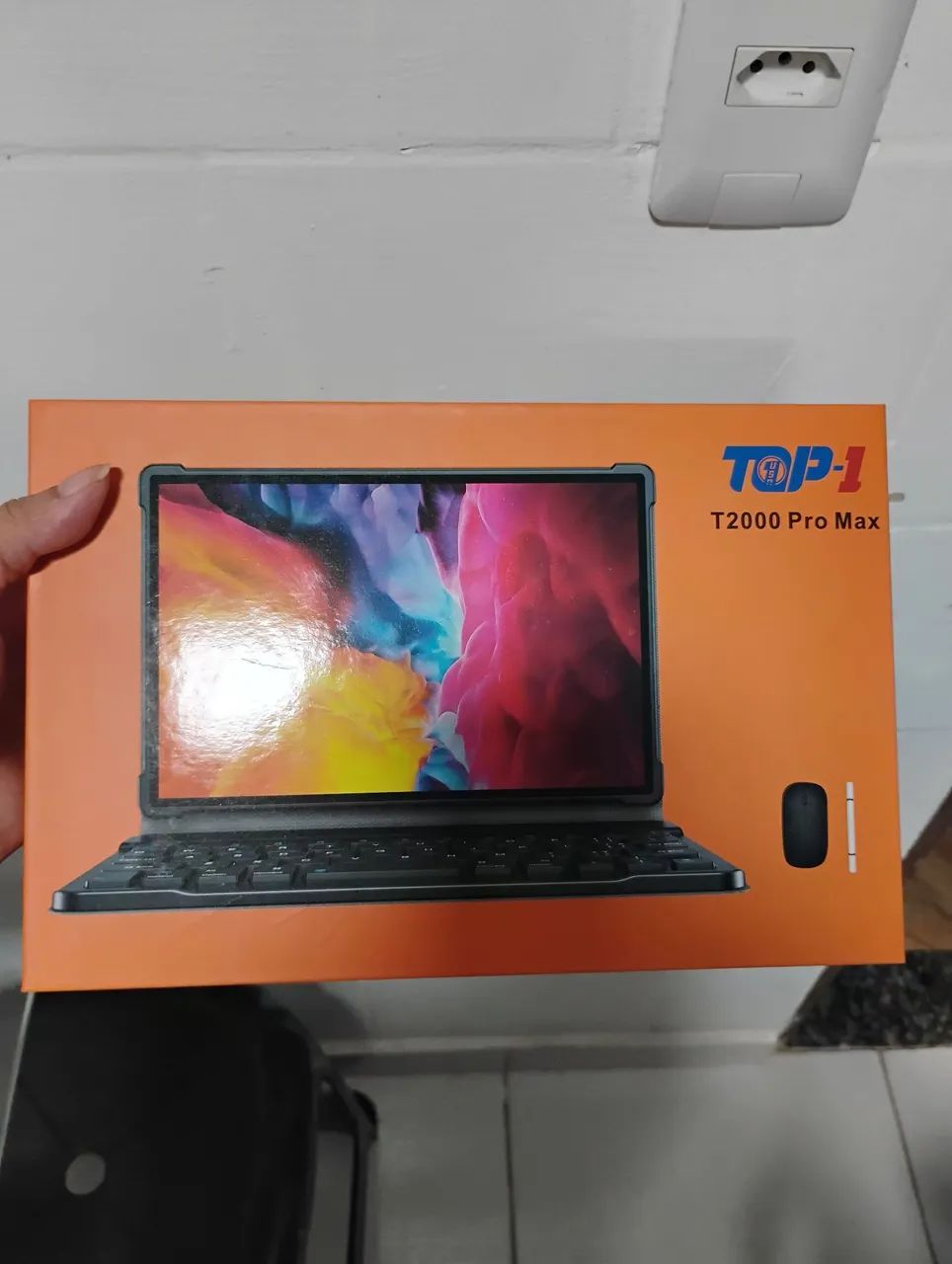 Tablet  - Foto 4