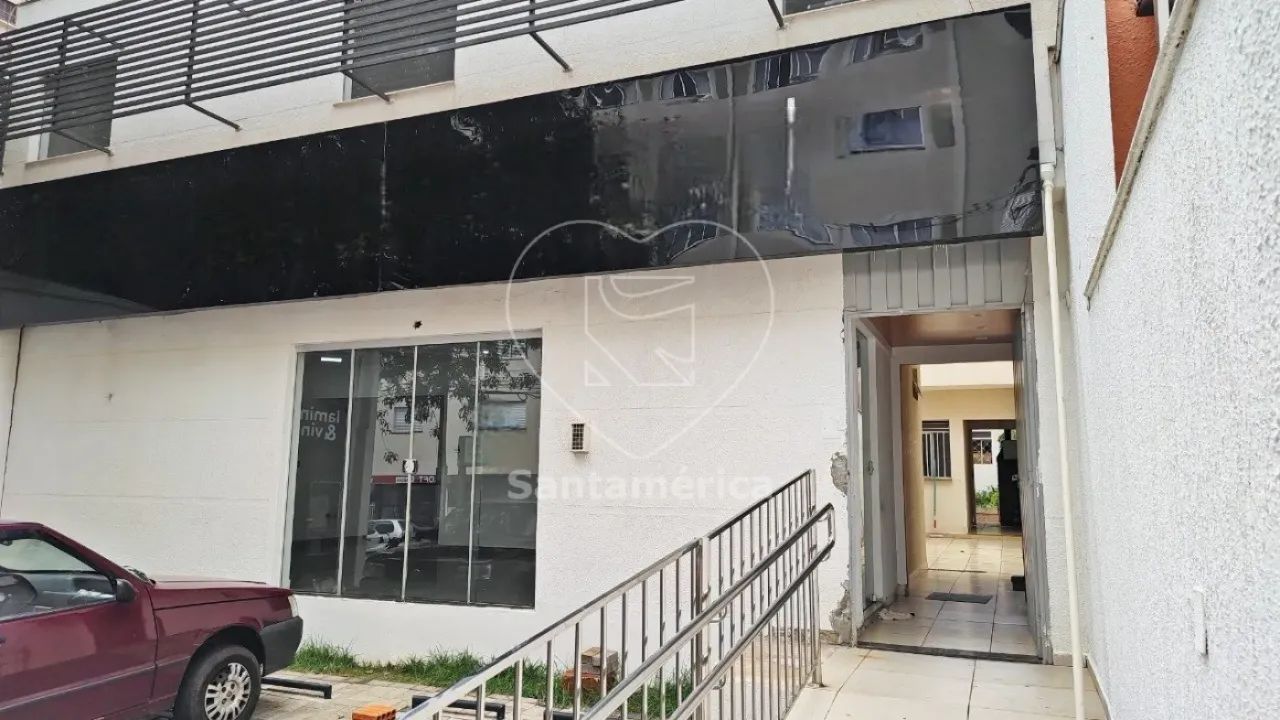 Casa Comercial para Locação no Centro de Londrina com 9 Salas - Foto 4