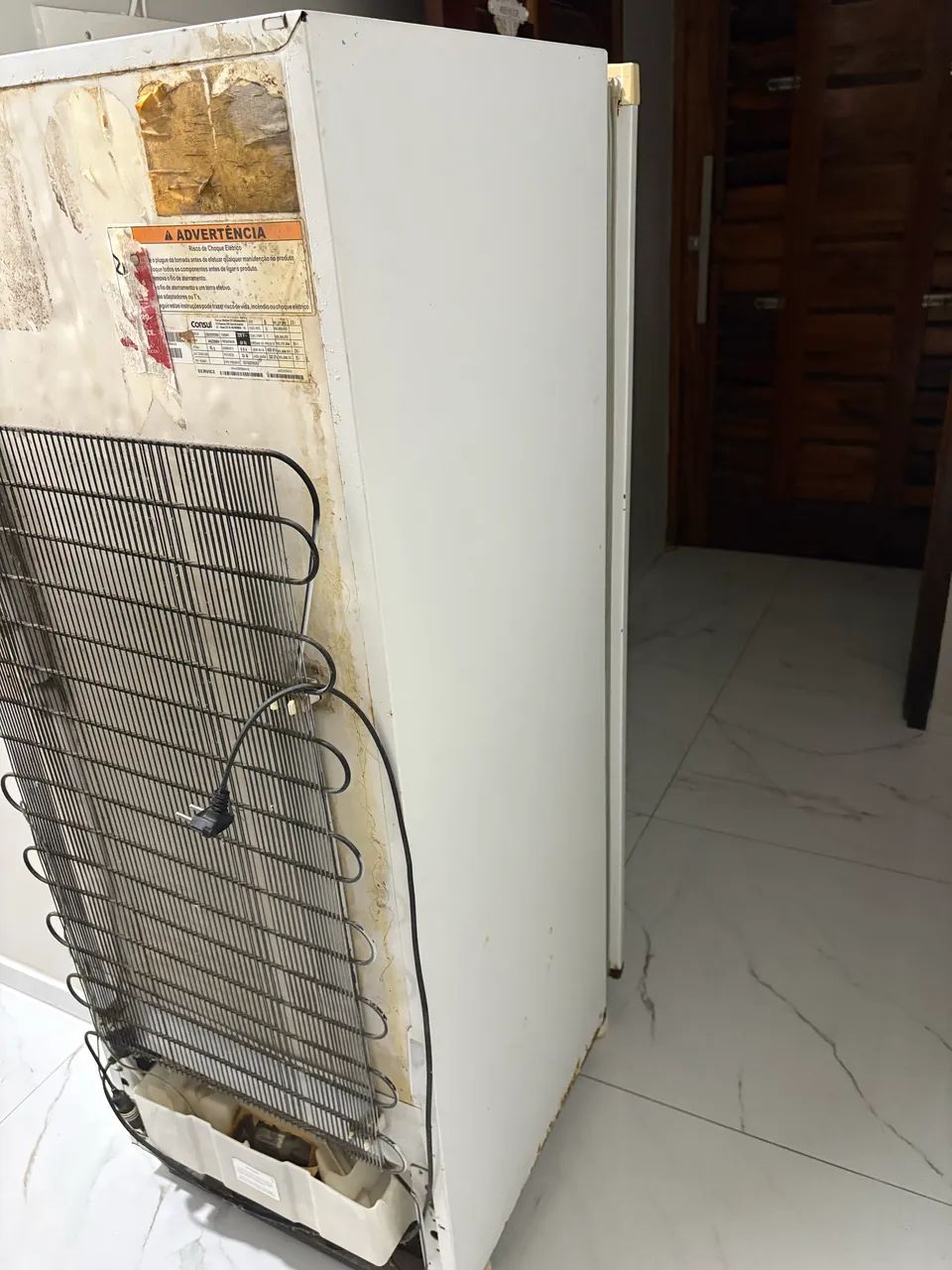 Vende-se geladeira  - Foto 4