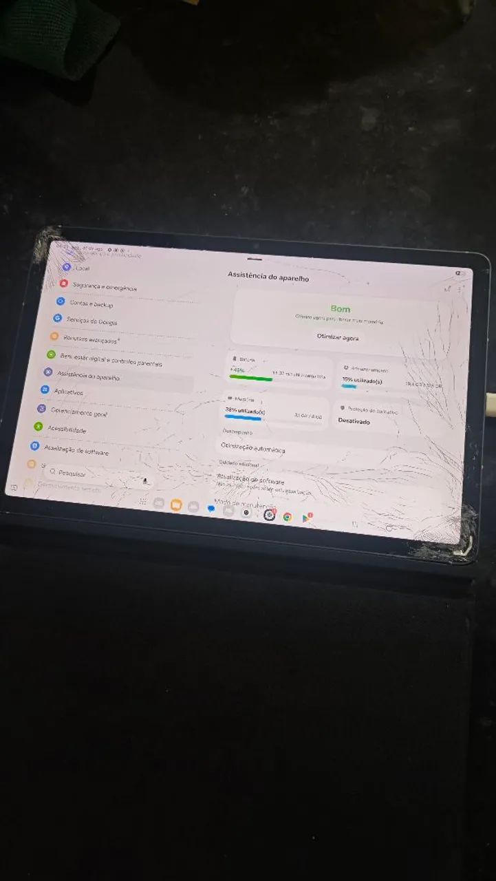 Tab S10 FE8/128GB - Foto 4