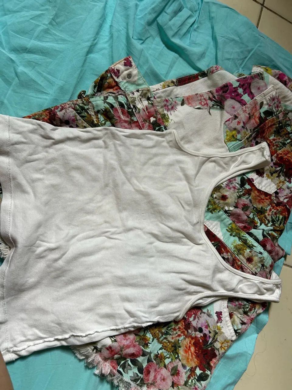 lote 10 pcs fem - Foto 3
