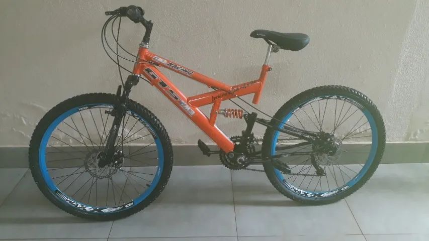 Bicicleta GTS M3 Racing