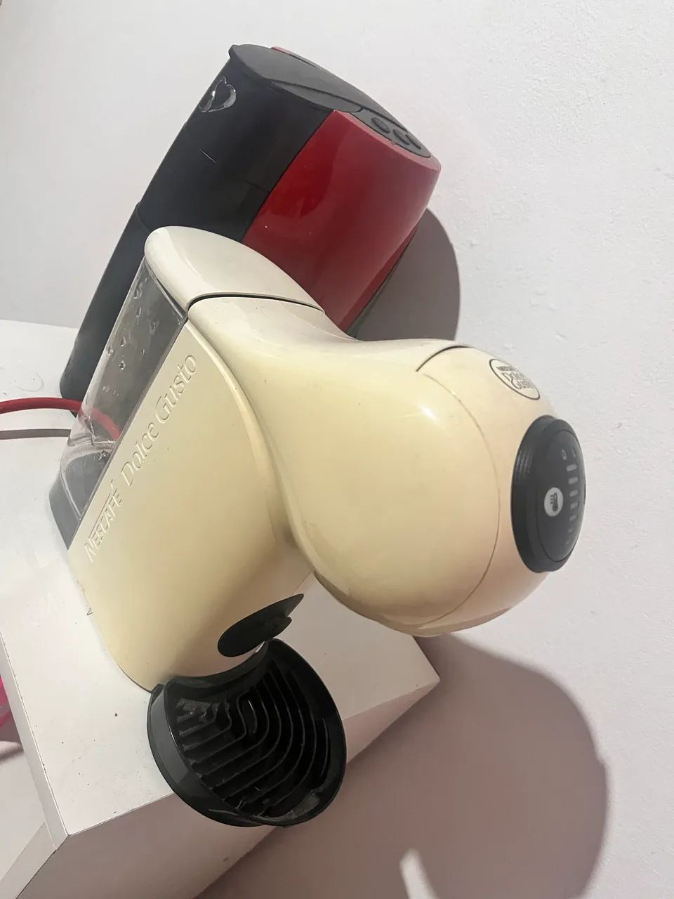 ? CAFETEIRA DOLCE GUSTO - À VENDA! - Foto 2
