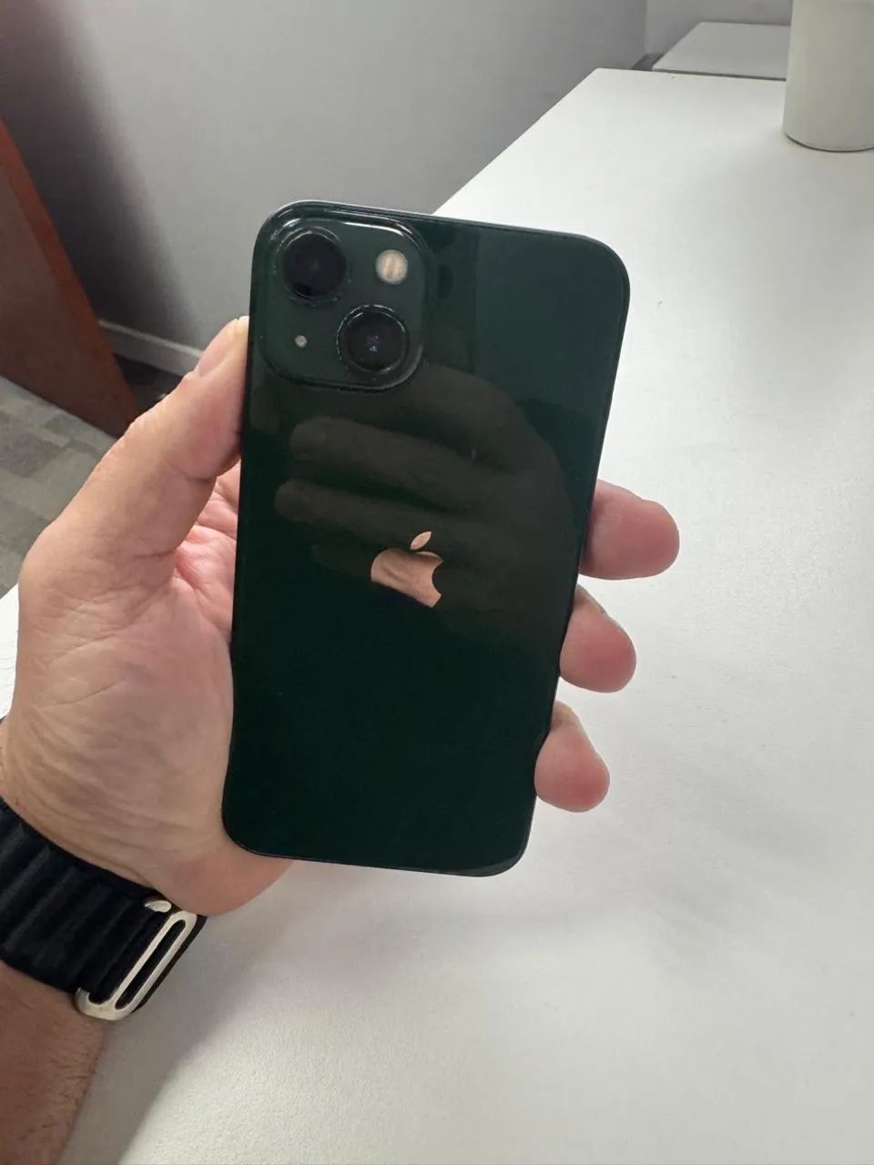 iPhone 13 - 128GB - NOVO