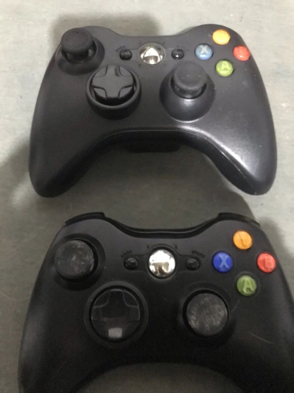 2 controle Xbox - Foto 2