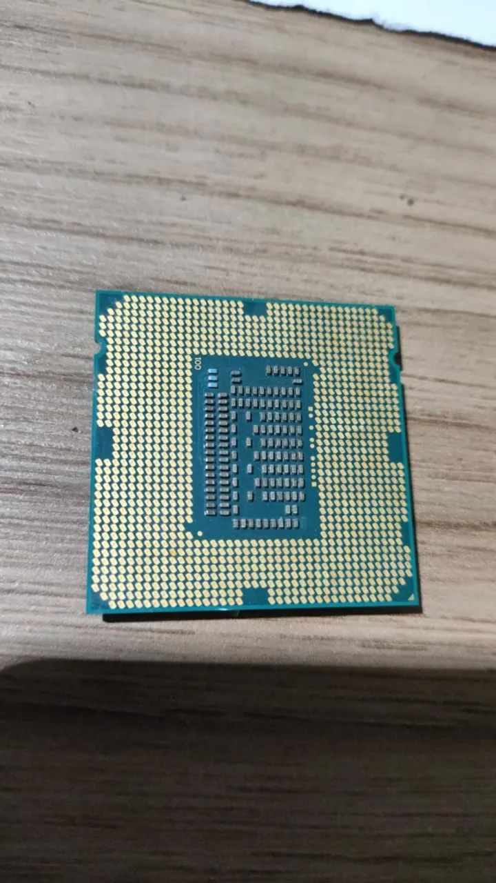 Processador Intel Core i5 3470 3,20Ghz SR0T8 - Foto 3