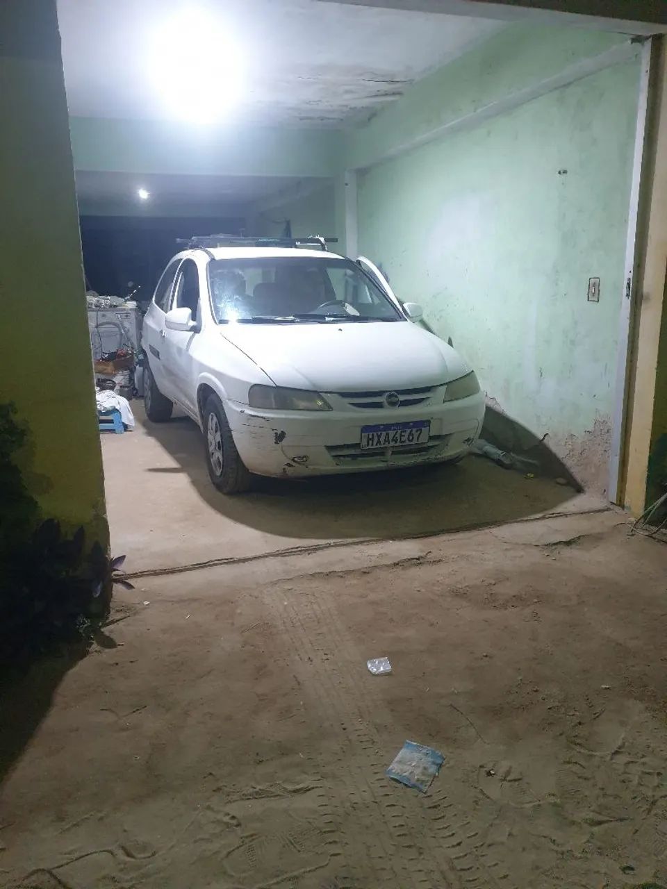 Chevrolet Celta 1.0/super/n.piq.1.0 MPFI VHC 8V 3P 2003