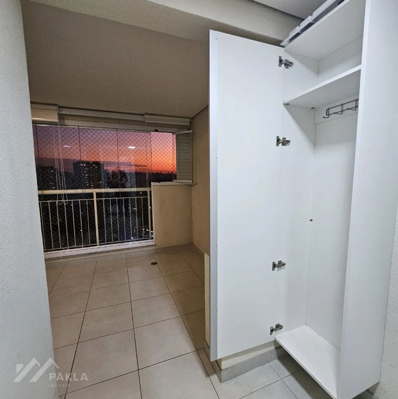 Apartamento com Varanda Gourmet na Mooca - Foto 5