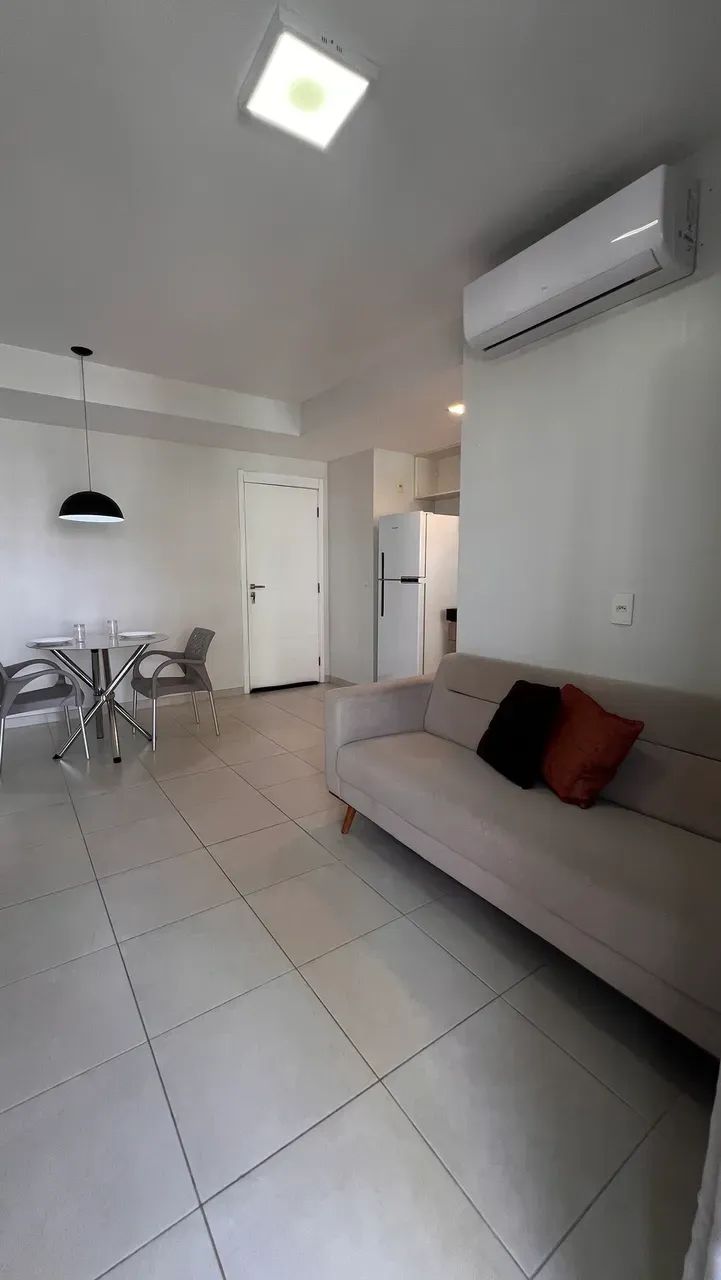 Ed. Mandarim | Mobiliado | Loft | Luxo e Sofisticação | Umariazal. - Foto 8