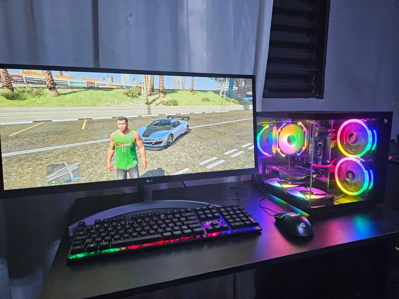 Pc Gamer - Foto 3