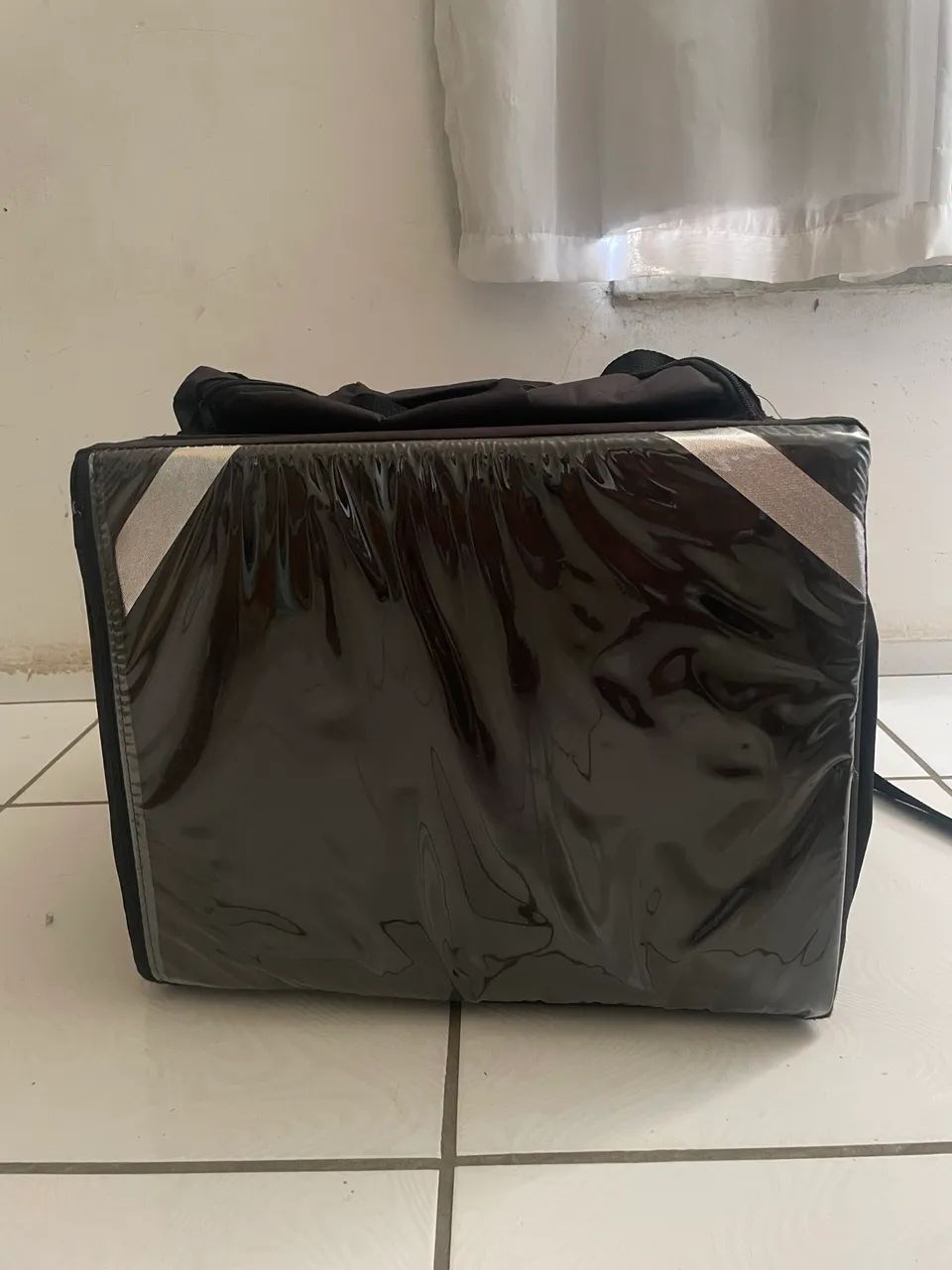 Bag entregador semi nova  - Foto 2