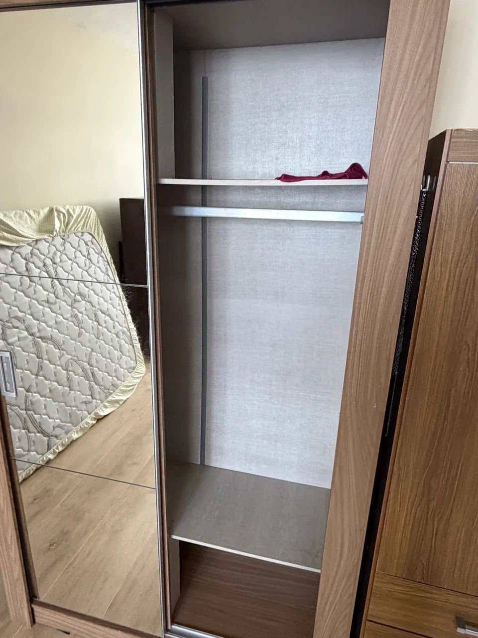 Guarda roupa
