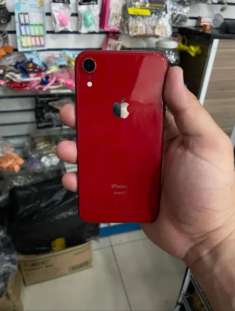 Iphone xr - Foto 2