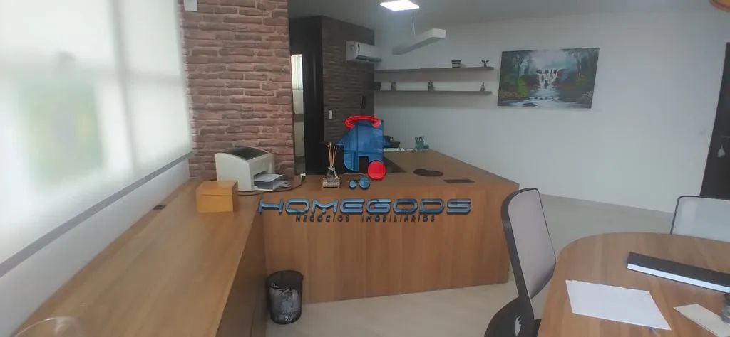 Sala para alugar em Campinas, Centro, com 50 m², Centro Empresarial de Campinas - Foto 4