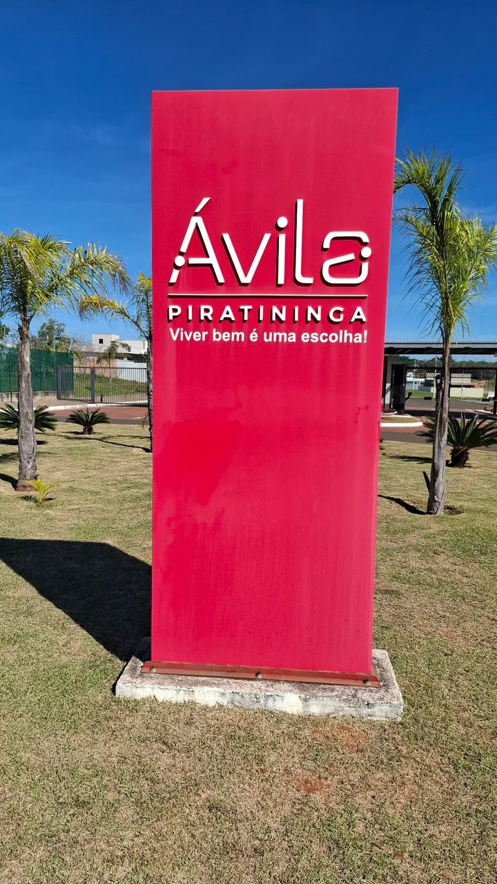 Ávila 1 - parte alta - condomínio 