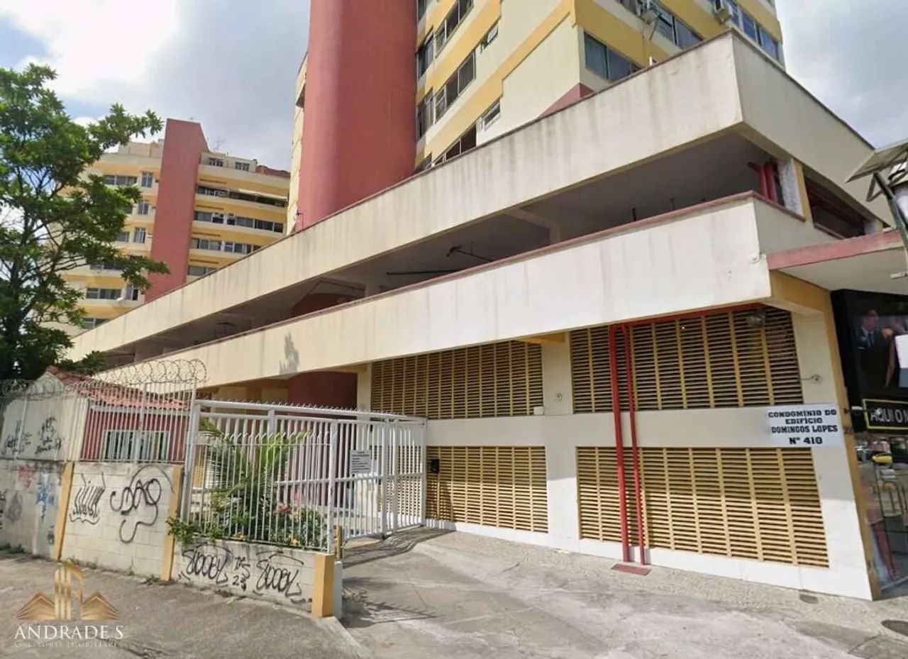 Apartamento | 2 quartos | Edifício Domingo Lopes | Madureira - Foto 5