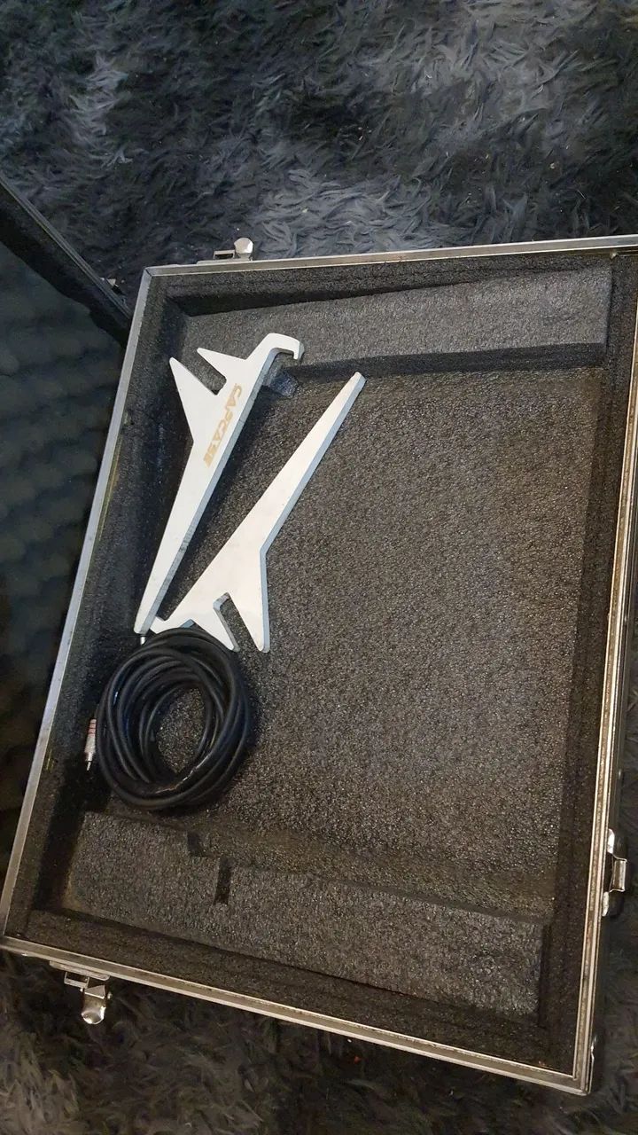 Ddj FLX4 + Case e de brinde uma bag da pionner. - Foto 3