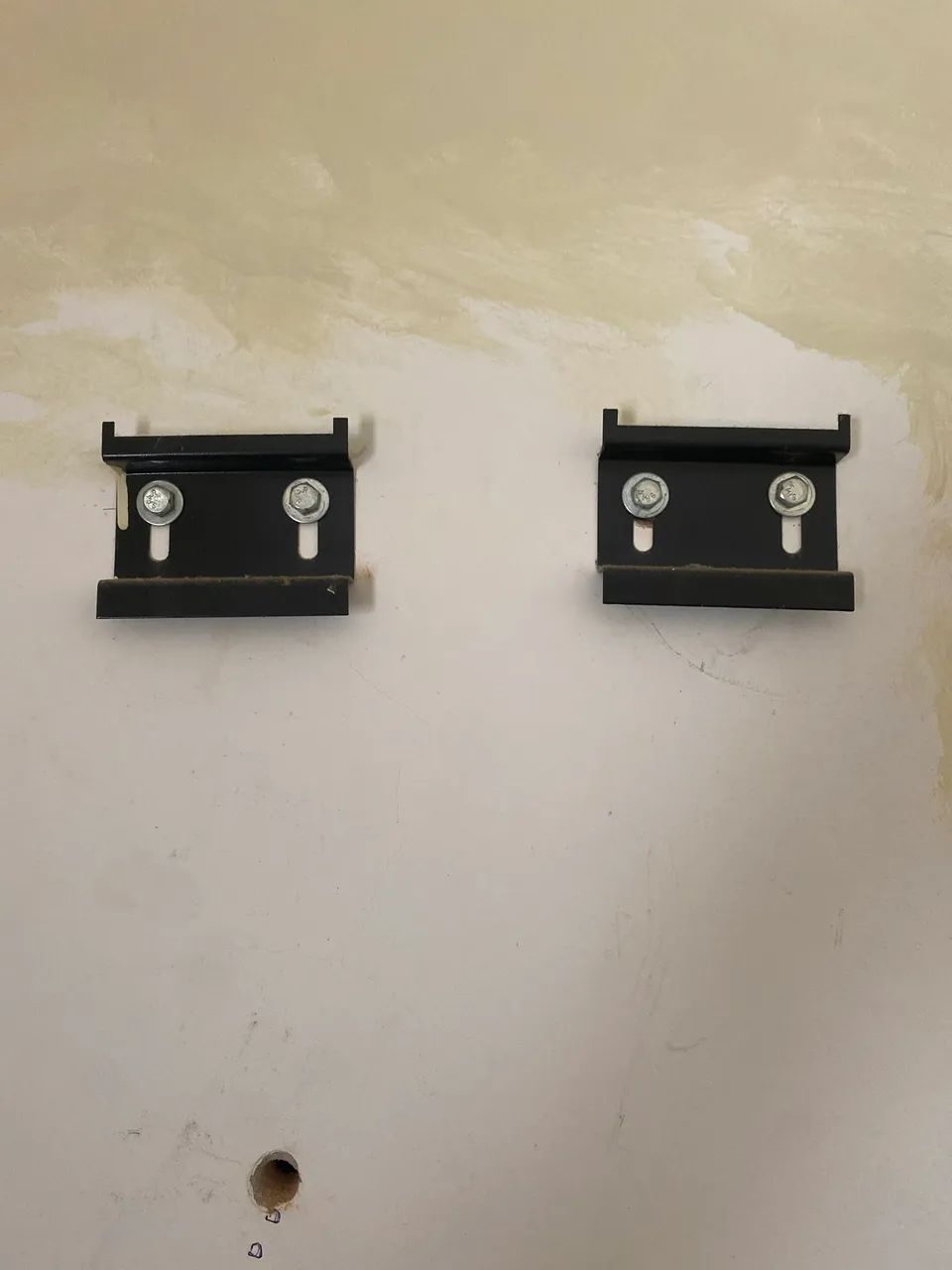 Suporte de televisão 