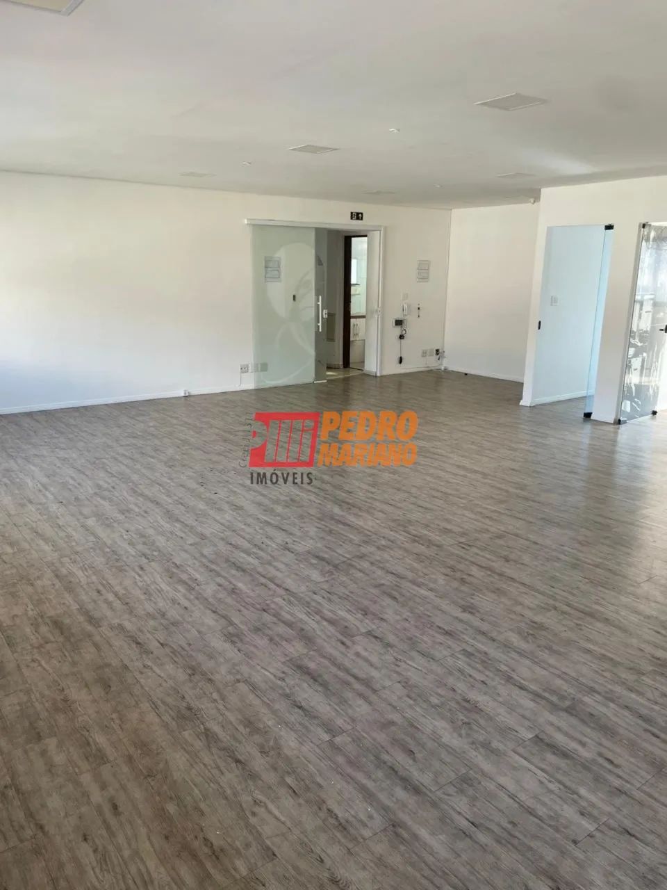 Sala Comercial no Bairro Vila Floresta em Santo André - Foto 3