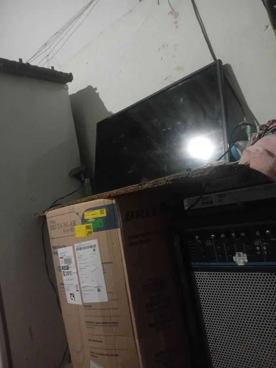 Vendo Tv - Foto 3