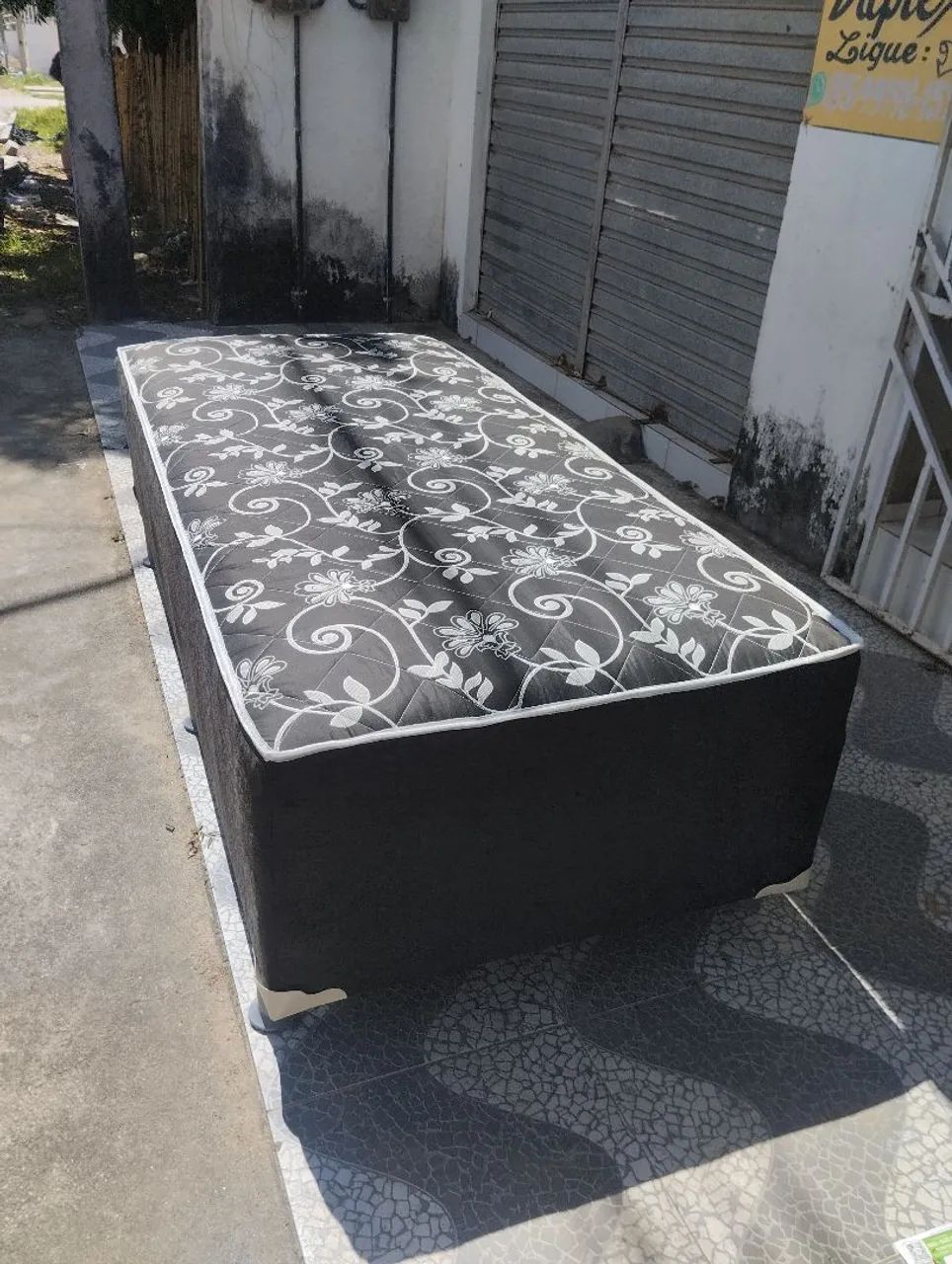 Cama unibox  - Foto 3